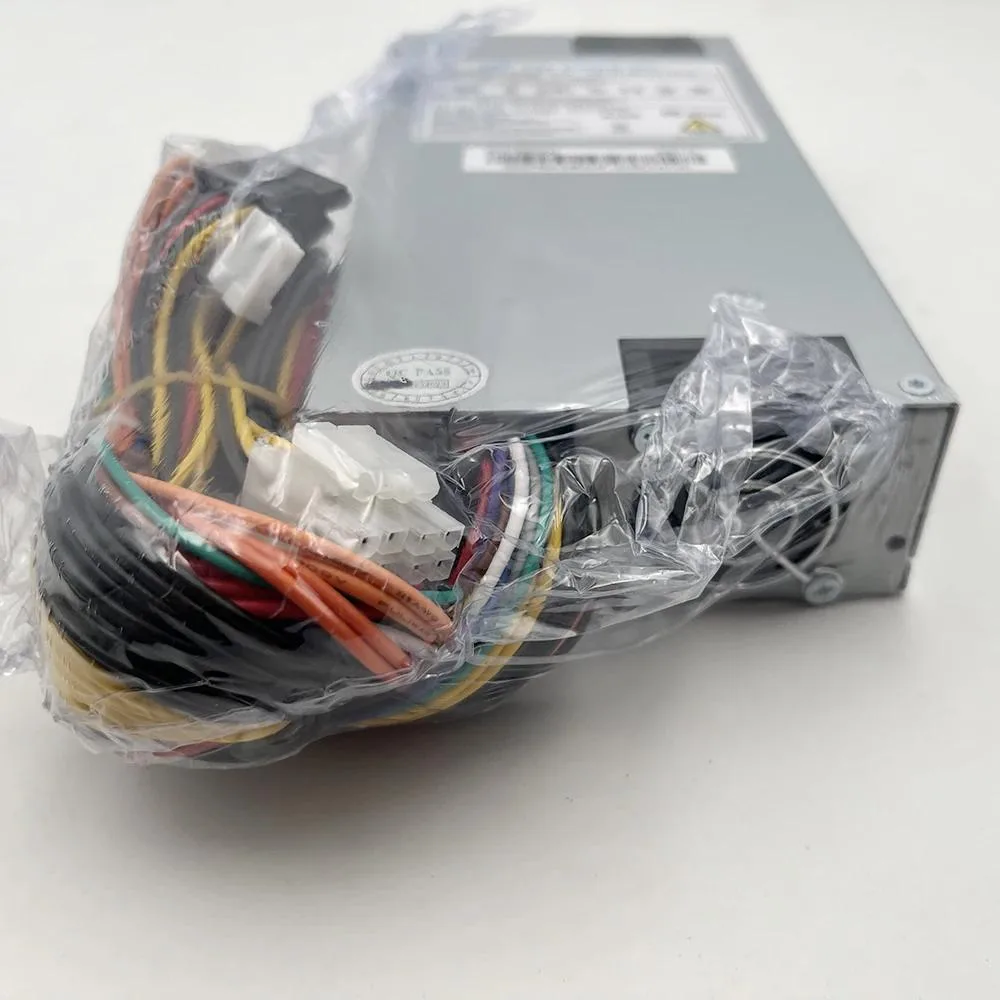 KHACHIMO KHACHIMO FSP300-601UD 300W 1U power supply — photo du produit