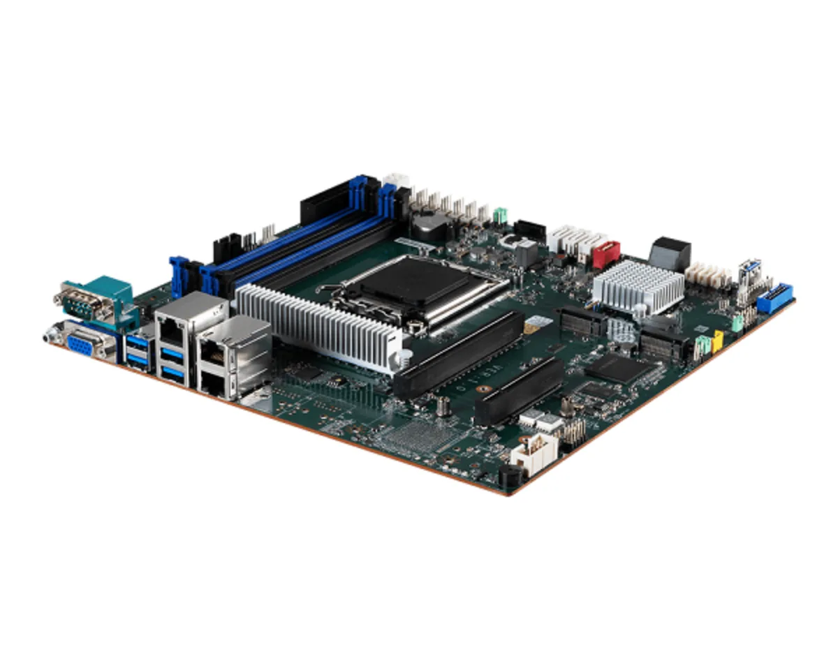 MSI MSI 919-S3361-003 server motherboard — foto del prodotto