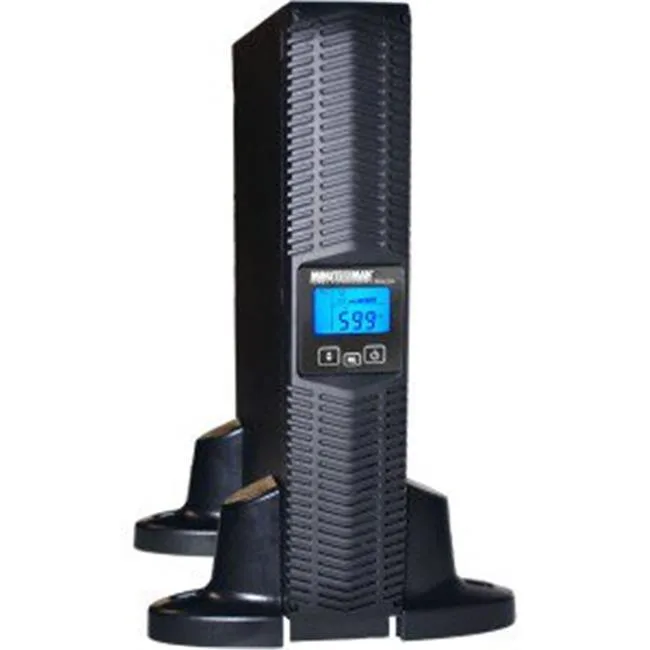 MINUTEMAN MINUTEMAN ED3000RTXL2UNC 3000VA 2700W 2U UPS — tuotekuva