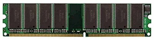 Simmtec, Inc Simmtec, Inc 512MB DDR400 PC3200 CL3 184-pin DIMM desktop RAM — foto del producto