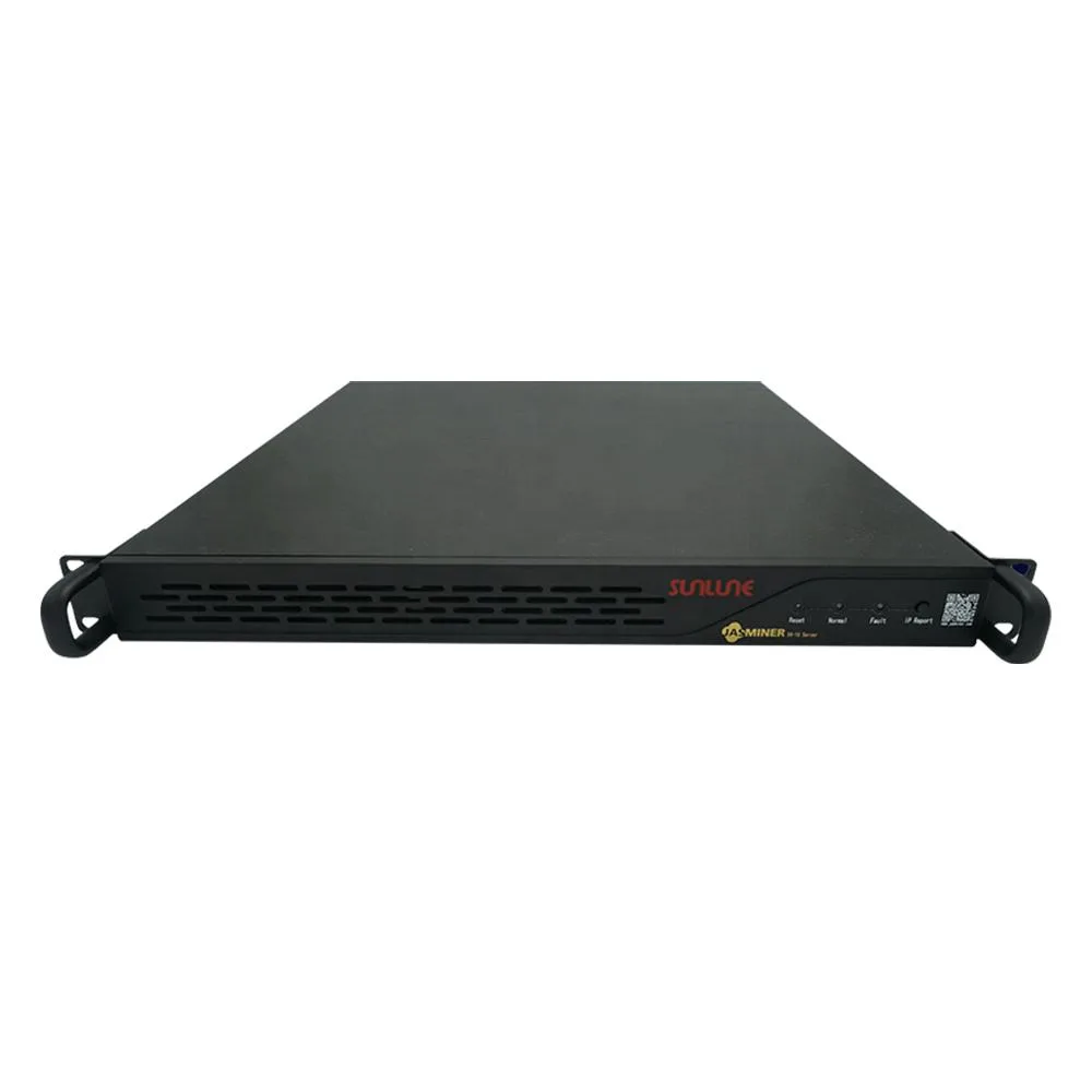 CEHDEY CEHDEY Jasminer X4 1U-C 450Mh/s 240W 65dB — photo du produit
