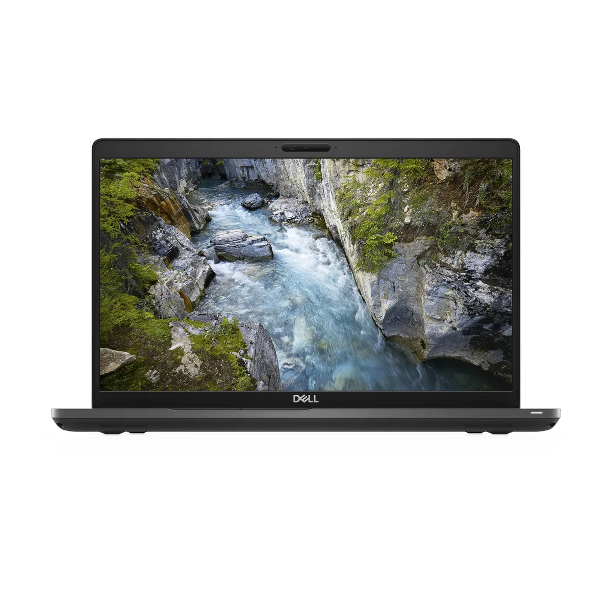 DELL Dell Precision 3541 laptop i7-9850H 8GB 256GB Quadro P620 15.6 FHD Win 11 Pro — photo du produit