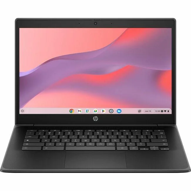 HP HP Fortis G1i 14 Chromebook N150 8GB 64GB B6AX4UT#ABA — 商品照片