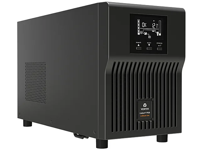Vertiv Vertiv PSI5-1500MT120LI UPS 1500VA 1350W 120V Lithium-Ion Mini Tower — termékfotó