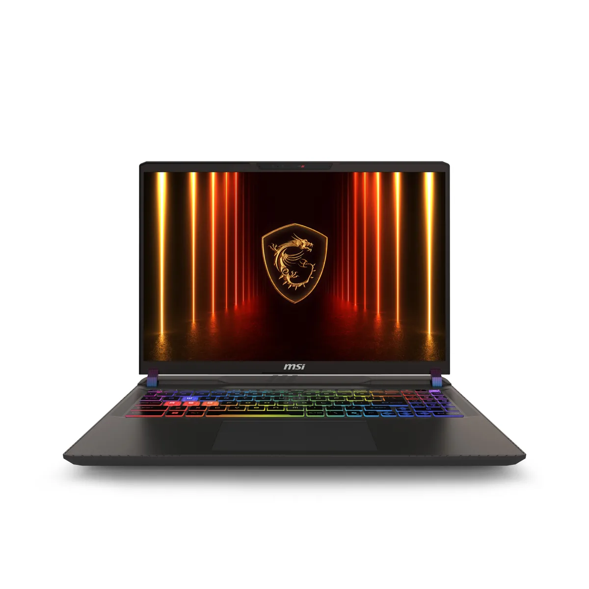 MSI MSI Vector 16 HX AI A2XWIG-058US gaming laptop — product photo