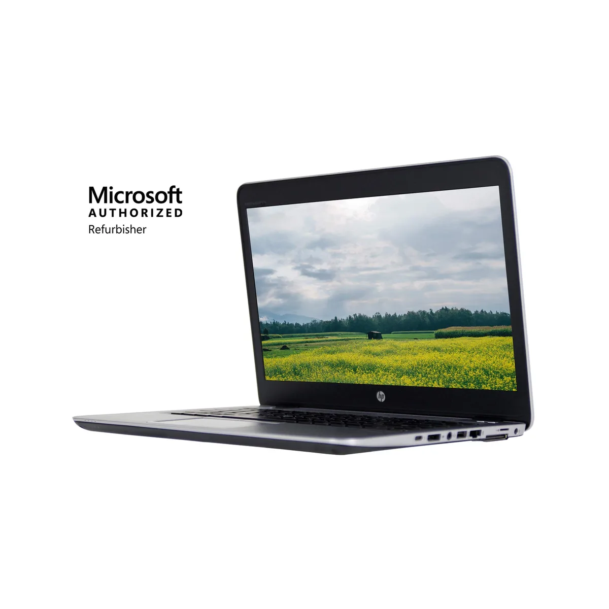 HP HP EliteBook 840 G3 14" laptop Core i5-6300U 2.4GHz 16GB 240GB SSD Windows 10 Pro 64Bit — zdjęcie produktu