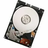 HGST HGST HTS542525K9SA00Product Travelstar 5K250 250 GB 5400 RPM 8 MB SATA 2.5" internal hard drive — zdjęcie produktu