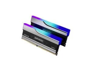 KingSpec KingSpec OB6000D5R13516G 32GB (2 x 16GB) DDR5 6000 desktop RAM — product photo