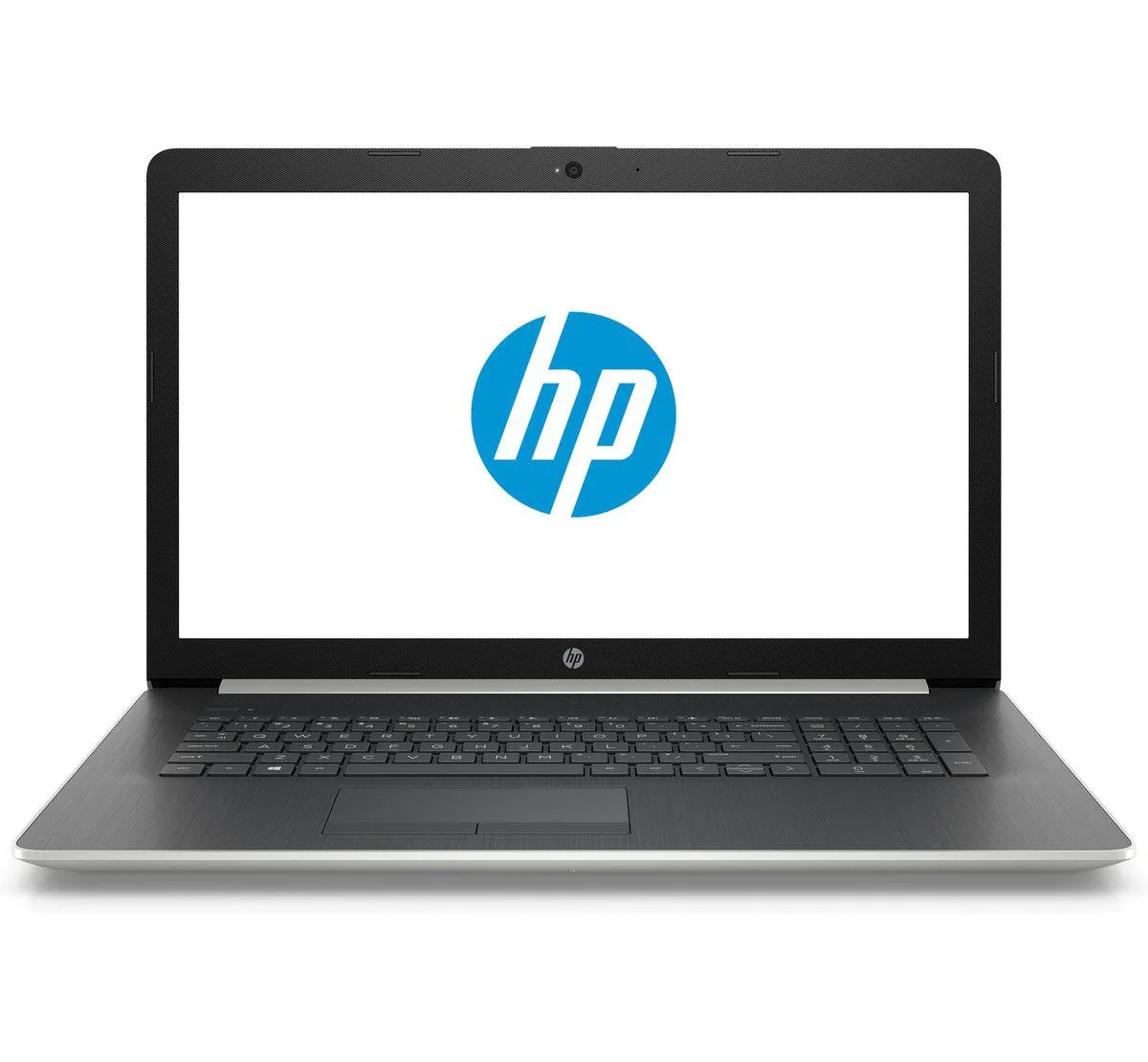 HP HP Laptop 17.3 i5-10210U 16GB 500GB SSD — photo du produit