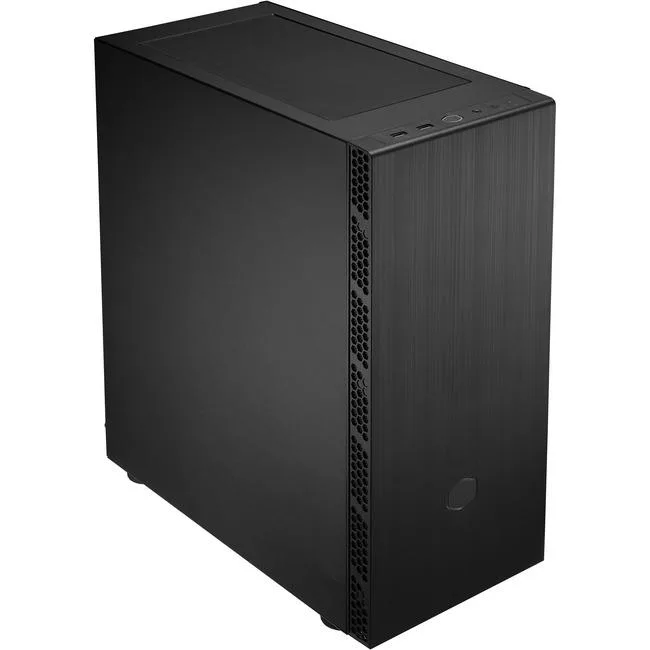 Cooler Master Cooler Master MasterBox MB600L V2 PC Case MB600L2KN5NS00 — photo du produit
