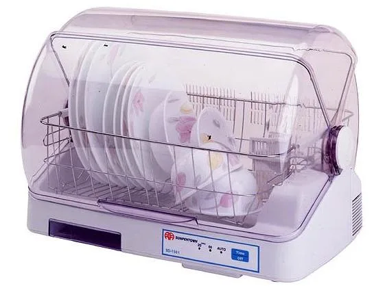 Sunpentown Sunpentown SD-1501 Dish Dryer 3.4L nursery furniture — preces foto