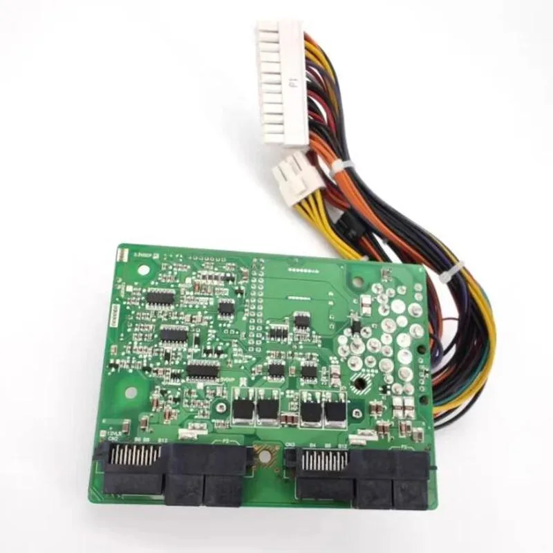 KHACHIMO KHACHIMO R515 R525 770W ATX Power Supply AC-066A — photo du produit
