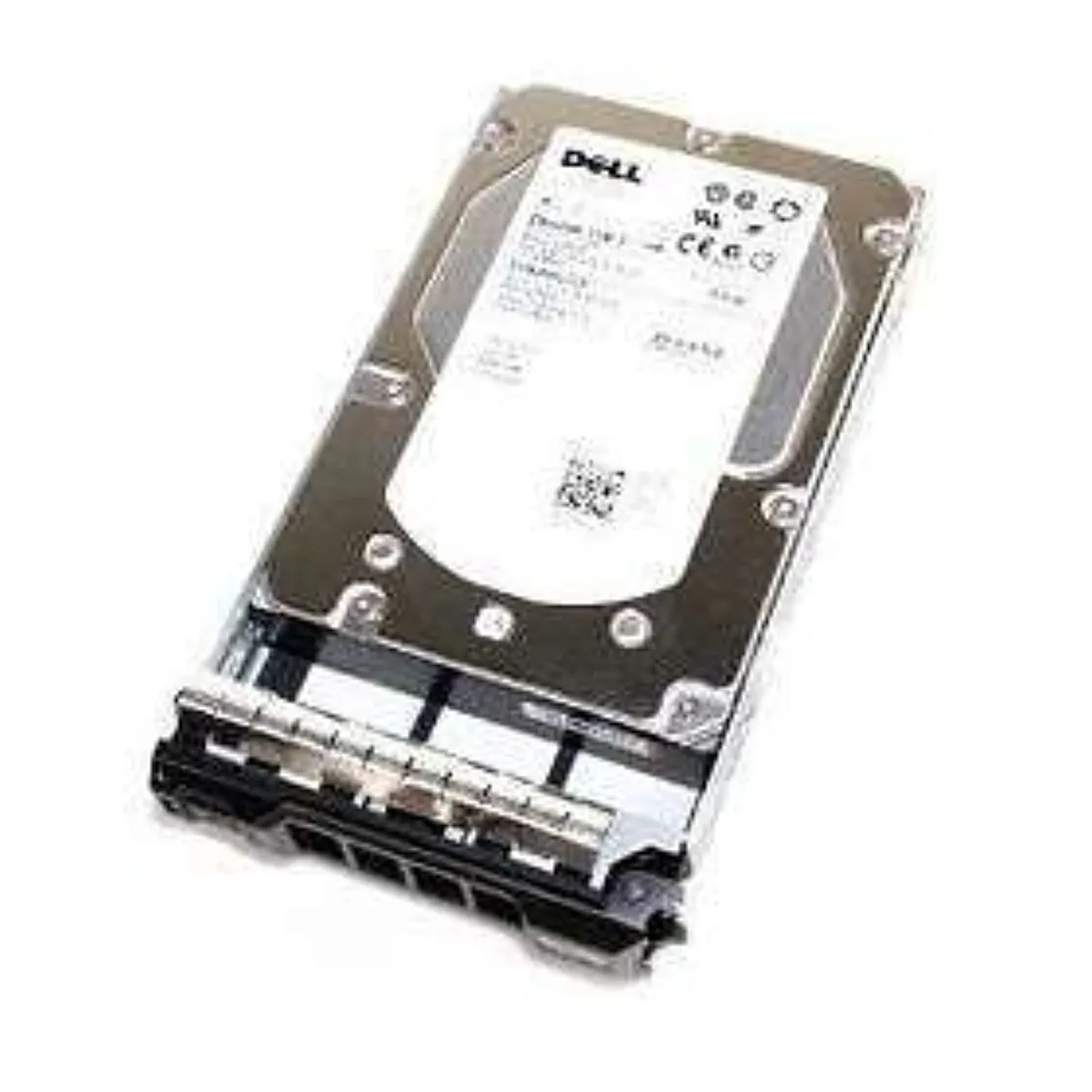 DELL DELL 0C3YJM 500GB 7.2K RPM 3.5" SATA internal hard drive — صورة المنتج