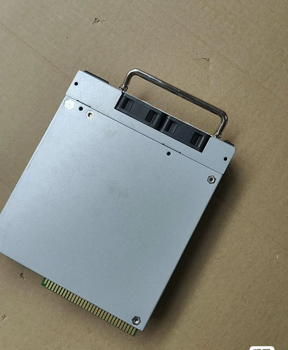 KHACHIMO KHACHIMO FSP350-50MRA(S) 350W Server Power Supply — photo du produit