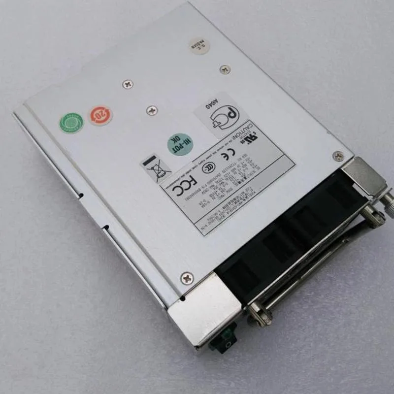 KHACHIMO KHACHIMO 300W ATX Power Supply MRT-6300P-R 80 PLUS Gold — photo du produit