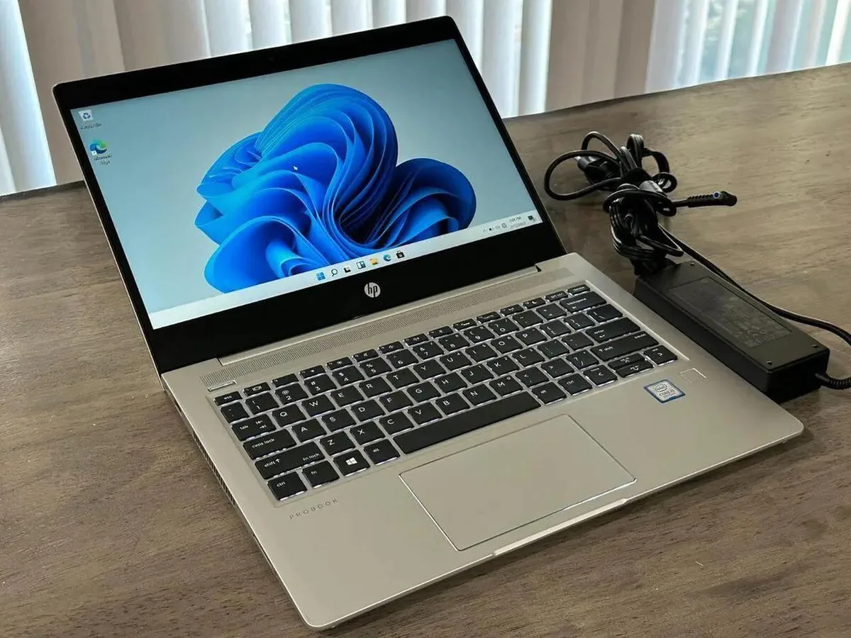 HP HP ProBook 430 G6 i5-8265U 8GB 128GB 13.3" HD Win11 — zdjęcie produktu
