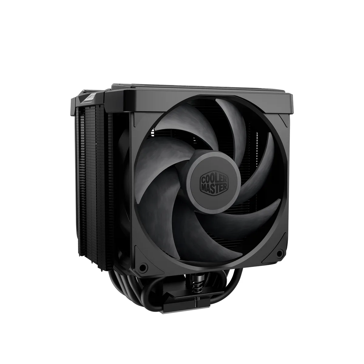 Cooler Master Cooler Master V8 ACE 3DHP CPU Cooler MAM-T6HA-225PK-RB — photo du produit