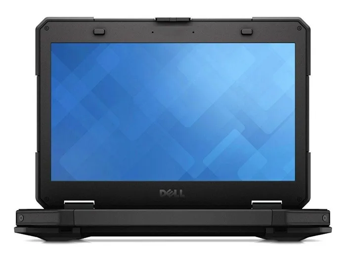 DELL Dell Latitude Rugged 5414 laptop i5-6300U 2.40GHz 8GB 256GB 14.0" FHD — photo du produit