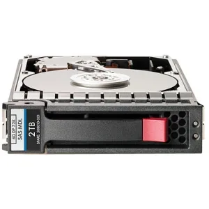 HP HP QK703A 3TB 7200 RPM SAS 6Gb/s 3.5" internal hard drive — foto del producto