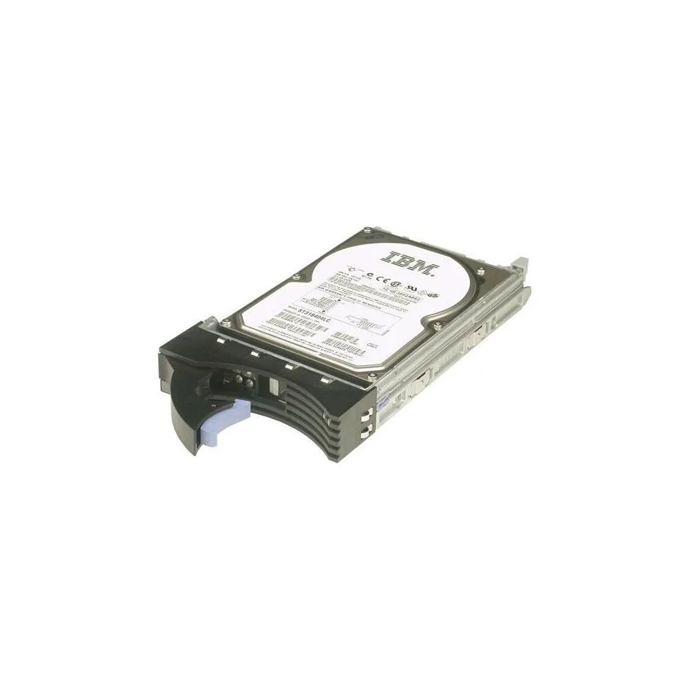 IBM 36 GB 3.5 inch 15000 RPM SAS internal hard drive