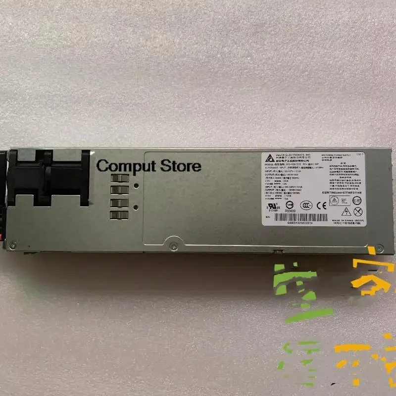 KHACHIMO DPS-1600CB B 1600W ATX power supply unit