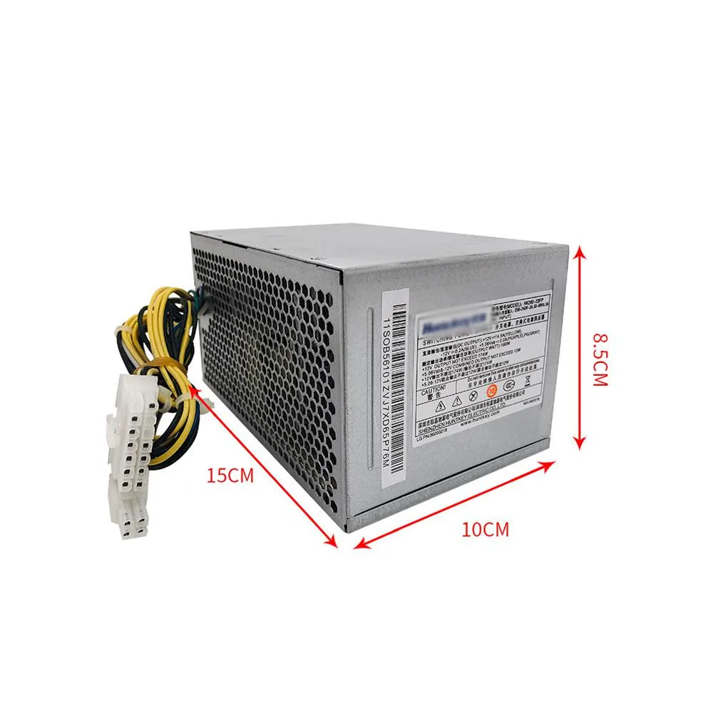 godream godream HK280-23FP 180W power supply 14Pin 4Pin Q75 Q77 Q85 Q87 — Produktfoto