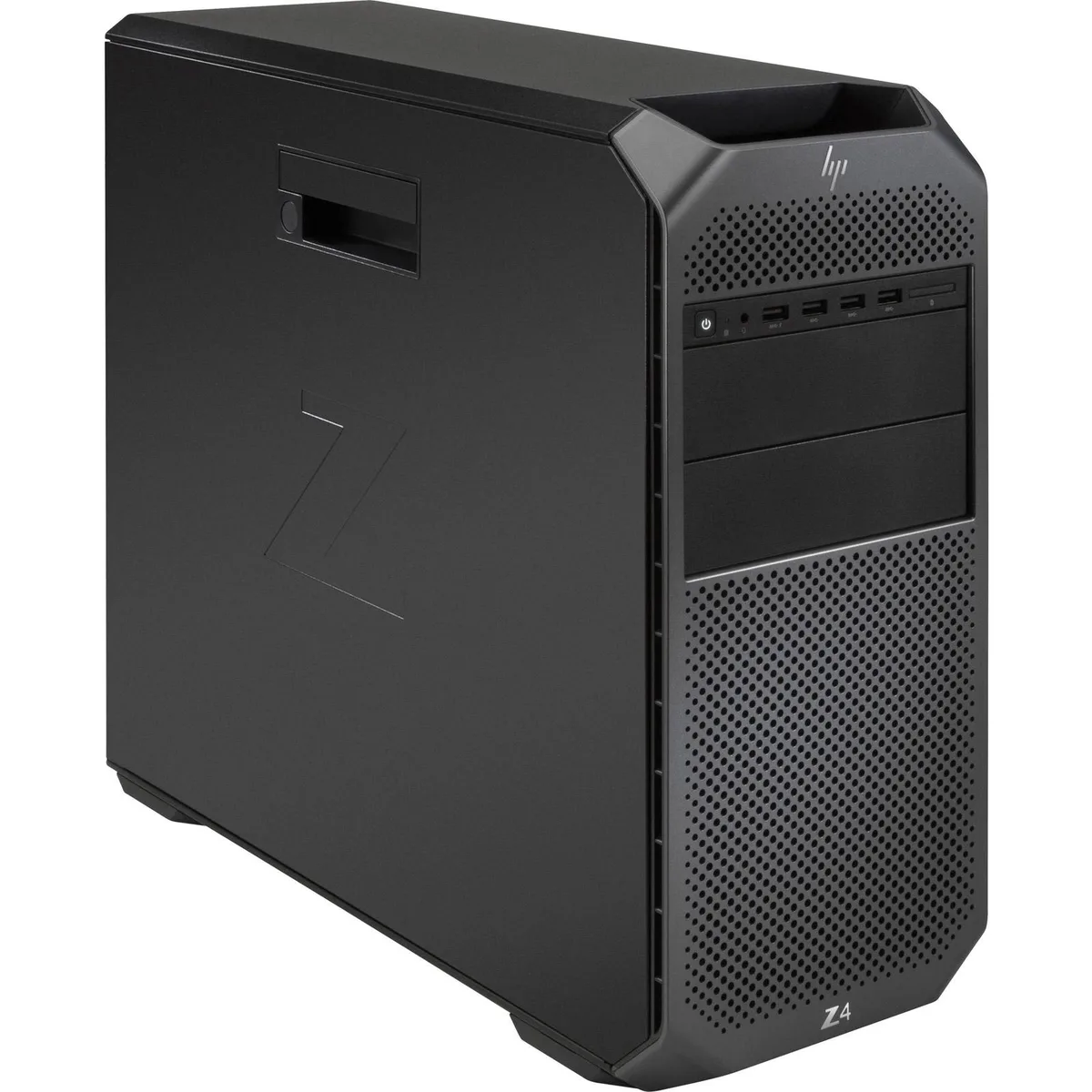 HP HP Z4 G4 Workstation Xeon W-2102 8GB DDR4 1TB desktop PC — product photo