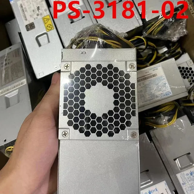 KHACHIMO KHACHIMO TFX 14Pin 180W Power Supply PS-3181-02 — product photo