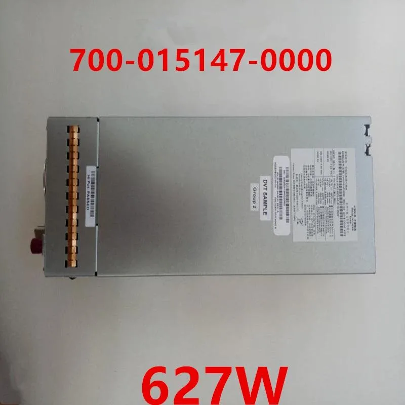 KHACHIMO KHACHIMO 627W Power Supply 700-015147-0000 81-00000154-00-01 — product photo
