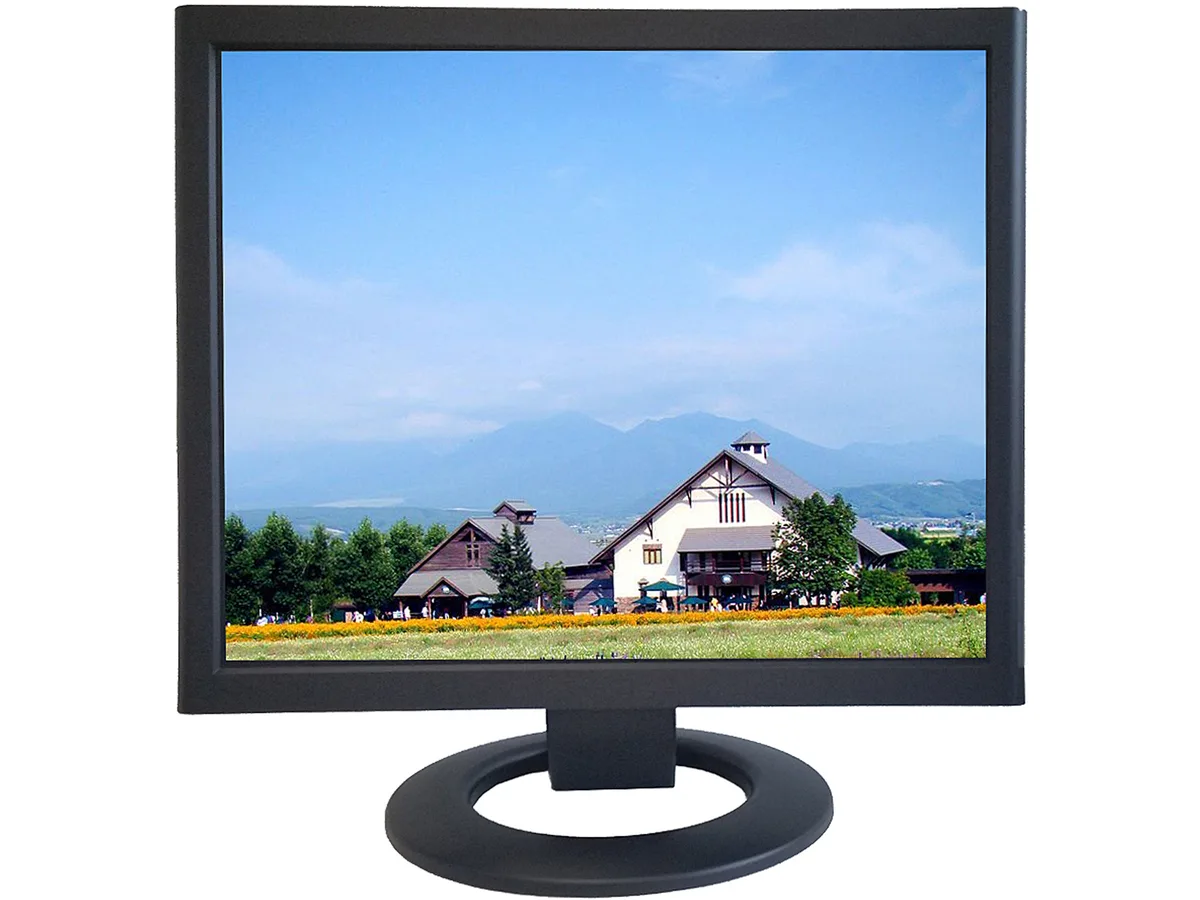 VIEWERA VIEWERA V198HB 19" Monitor 1280x1024 HDMI BNC — product photo