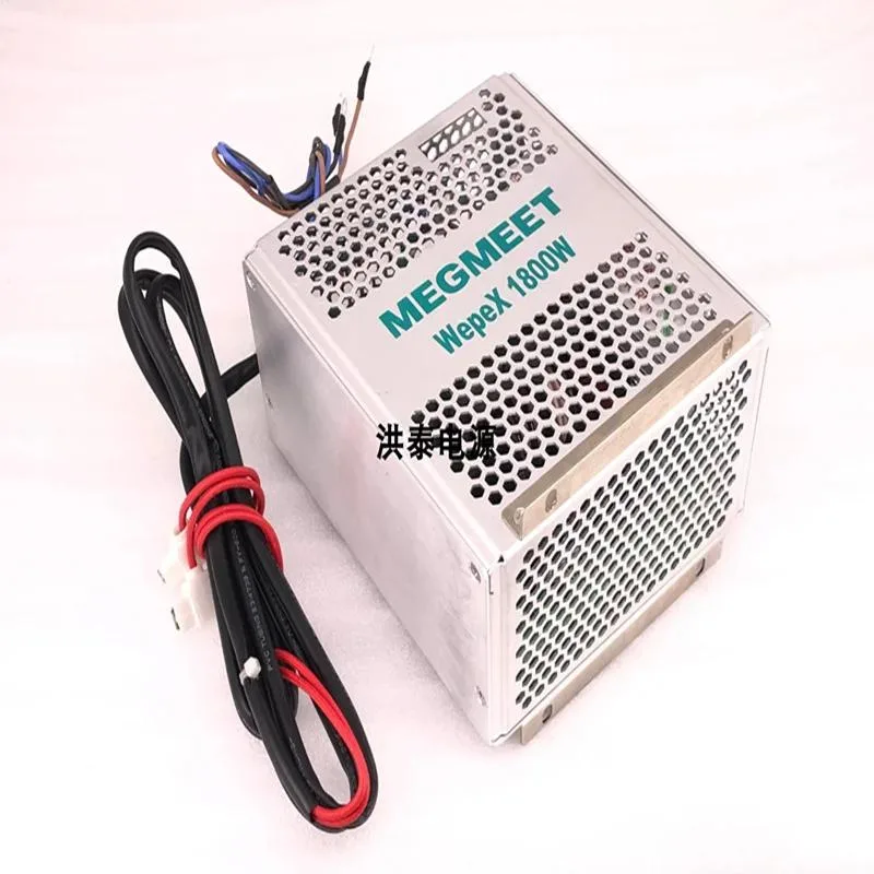KHACHIMO KHACHIMO 4200V 0.35A 1800W power supply — photo du produit