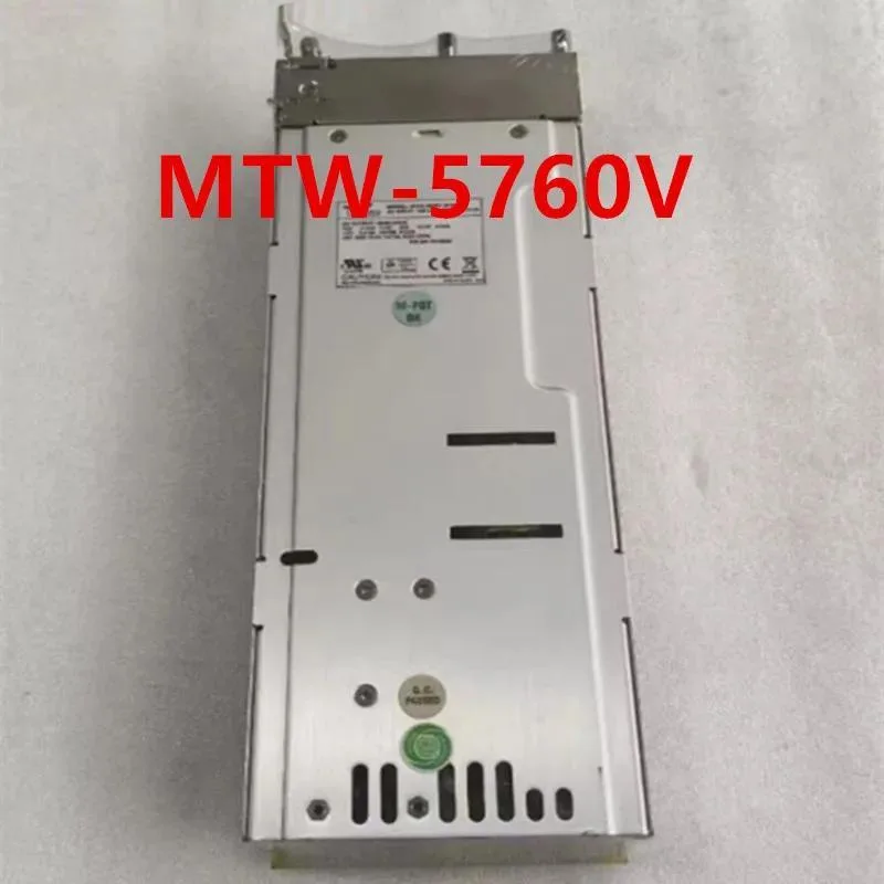 KHACHIMO KHACHIMO 760W ATX Power Supply for MTW-5760V — fotografija proizvoda