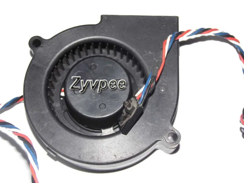 Zyvpee Zyvpee BG0702-B043-POS 75mm 7525 Blower Case Fan — صورة المنتج