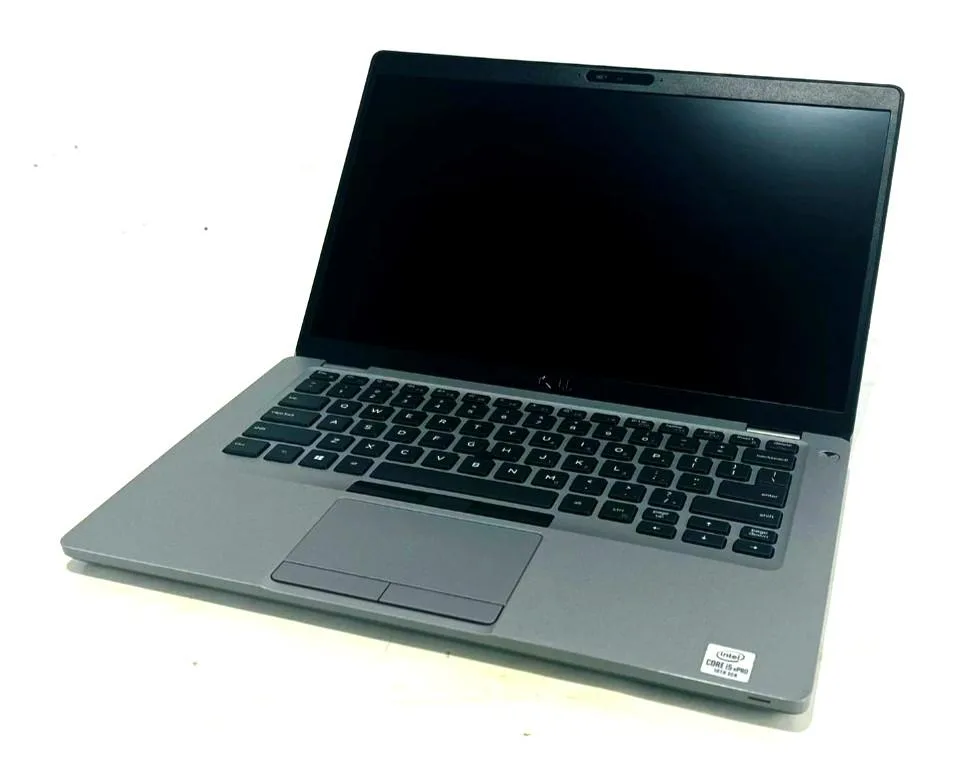 DELL DELL Latitude 5410 2-in-1 14" i5 10 1.70GHz 8GB 256GB SSD Win 11 Pro (Z3E2) C — tuotekuva