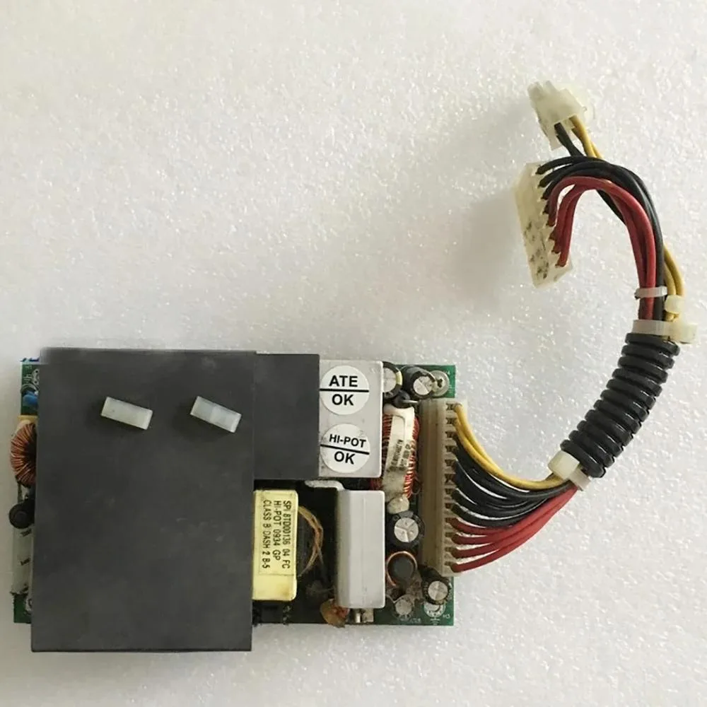 KHACHIMO KHACHIMO YM-2111A SSG-140 CP-1198R2 power supply — photo du produit