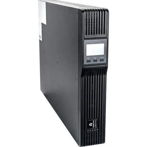 Vertiv Vertiv PSI5-1100RT120 UPS 1100VA 990W 120V 2U Rack/Tower — 商品写真