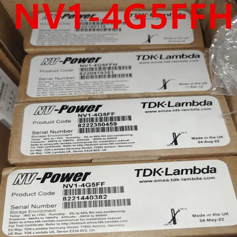 KHACHIMO KHACHIMO ATX Power Supply 80 PLUS Gold Zero RPM Fan Mode Modern Standby — photo du produit