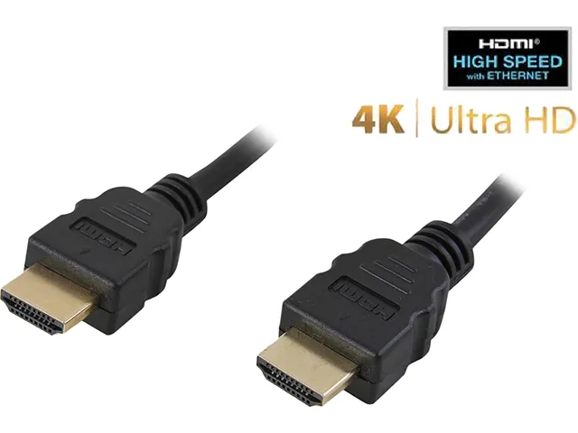 Nippon Labs Nippon Labs HDMI-HS-15 15 ft HDMI 2.0 cable — صورة المنتج