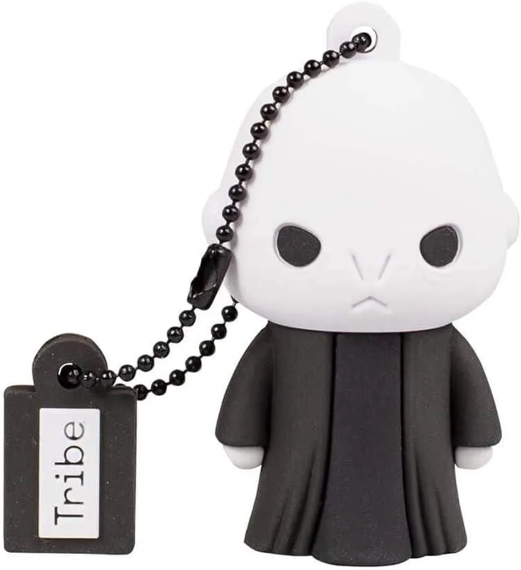 tribe-tech tribe-tech Lord Voldemort USB 2.0 flash drive 32GB — 제품 사진