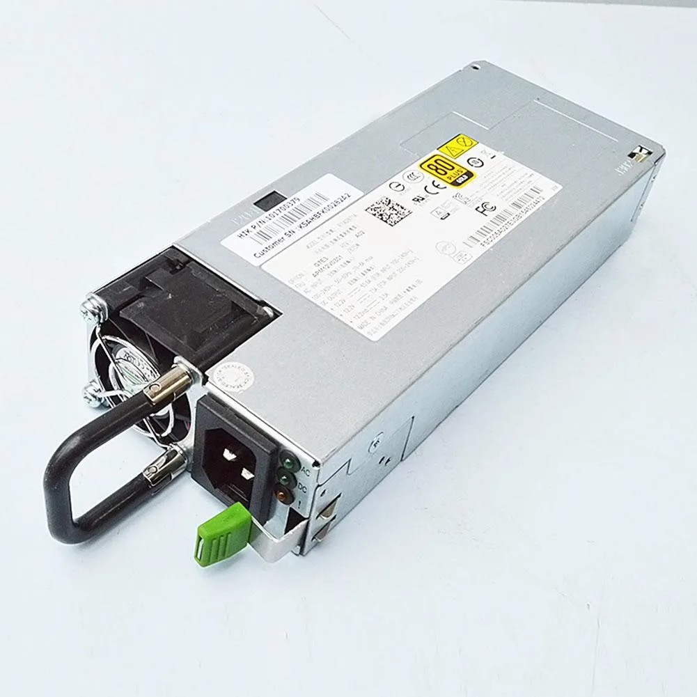 godream 875W ATX redundant power supply unit