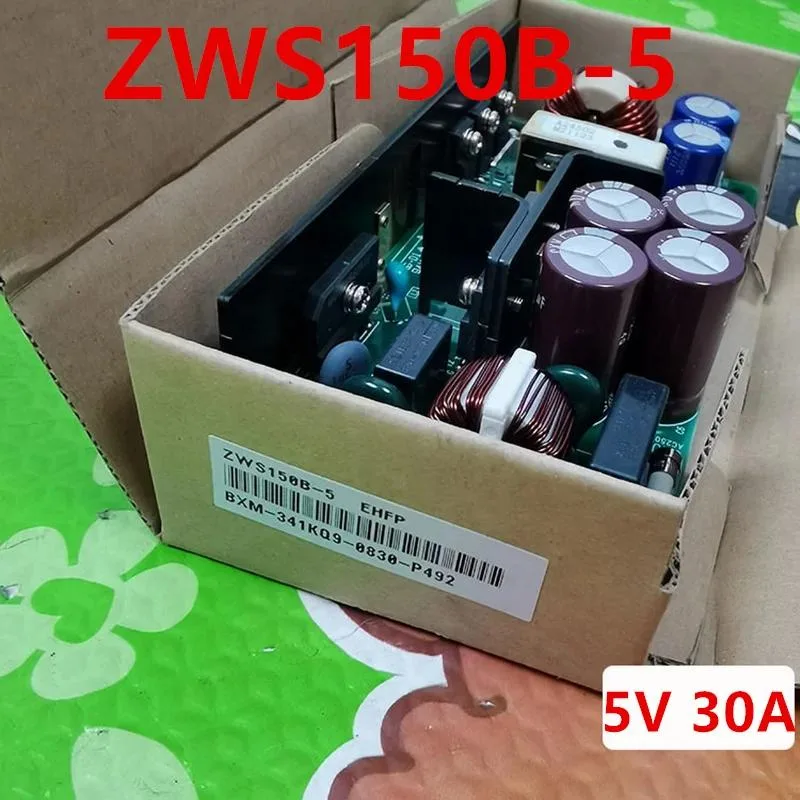 KHACHIMO KHACHIMO 150W ATX Power Supply Gold 30A — photo du produit