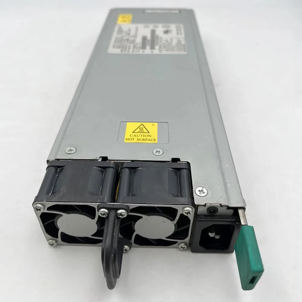 KHACHIMO 750W ATX power supply unit in metal casing