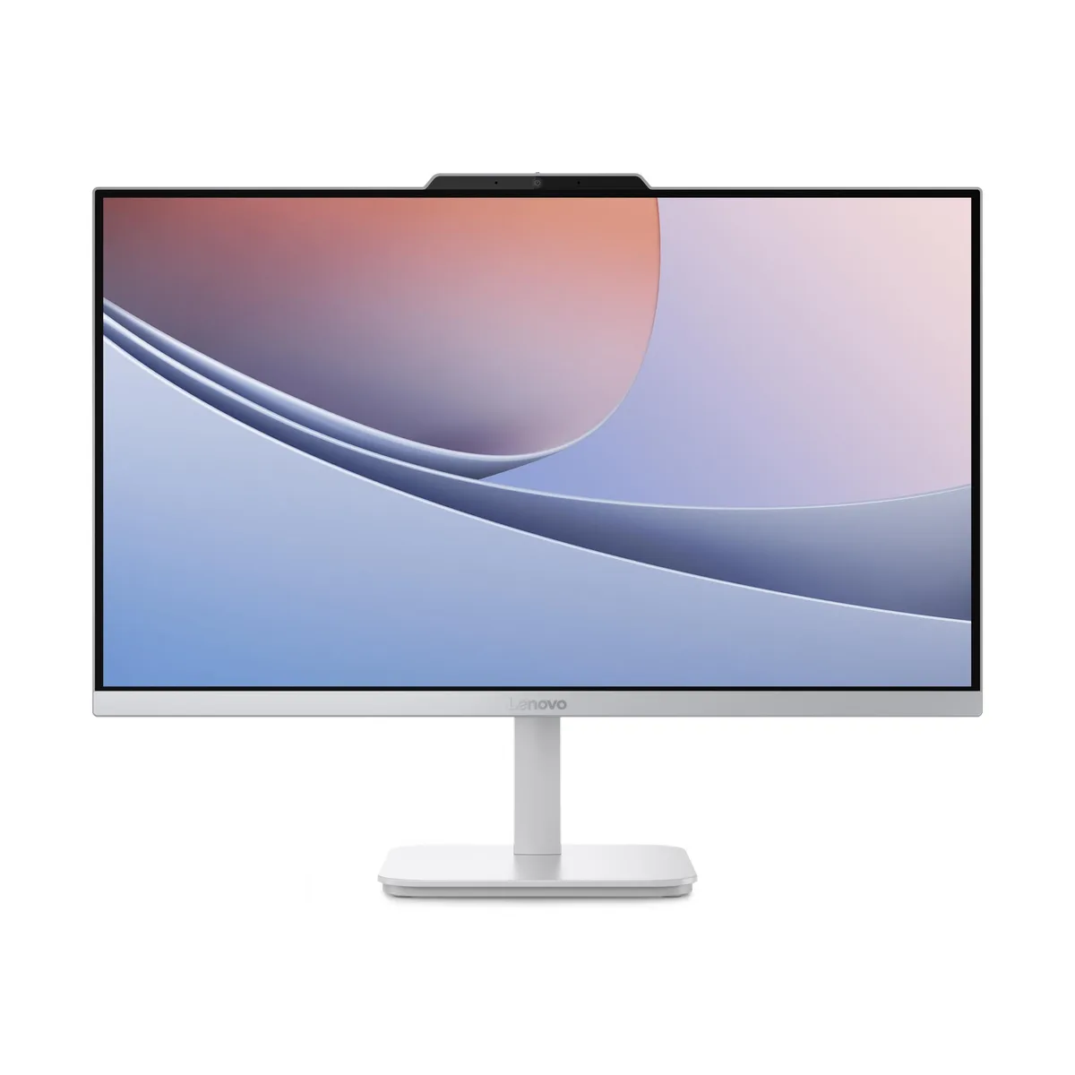 Lenovo Lenovo A100 All-in-One PC 23.8" FHD Intel Core i3-N305 8GB DDR4 1TB NVMe Windows 11 Pro — productfoto