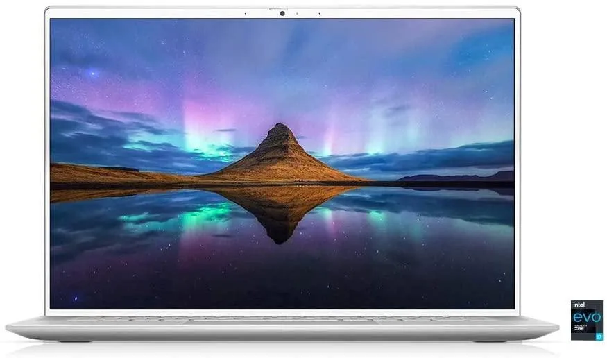 DELL DELL Inspiron 7400 14.5 QHD i5-1135G7 8GB 256GB laptop — fotografie produktu
