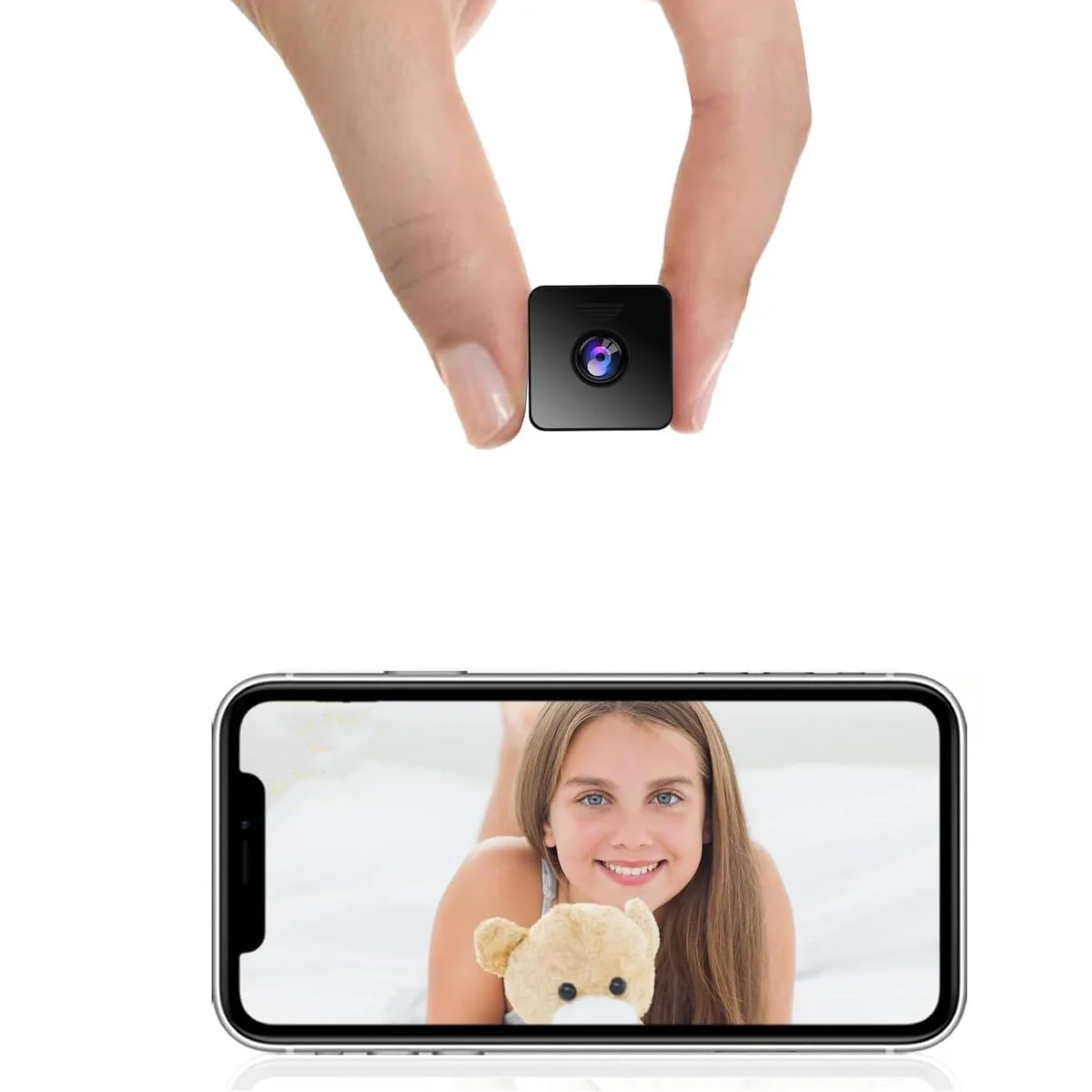 Clover 1 1080p Wireless Surveillance — product photo