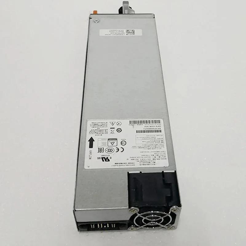KHACHIMO KHACHIMO DPS-715CB A N3000 N3046P N3048P 03WH5T 715W power supply — toote foto