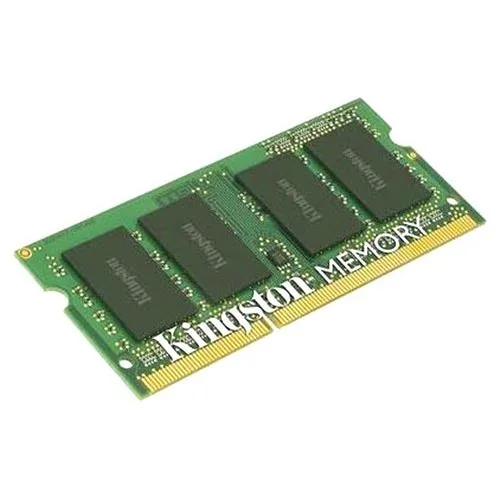 Kingston Technology Corp. Kingston Technology Corp. KTA-MB1600/8G 8GB DDR3 laptop RAM 1600 MHz 240-pin — fotografia produsului