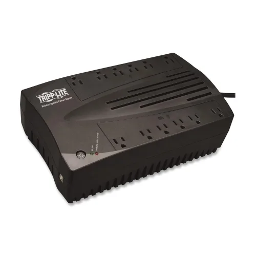Tripp Lite Tripp Lite AVR900U 900VA 480W UPS 12 outlets — fotografie produktu