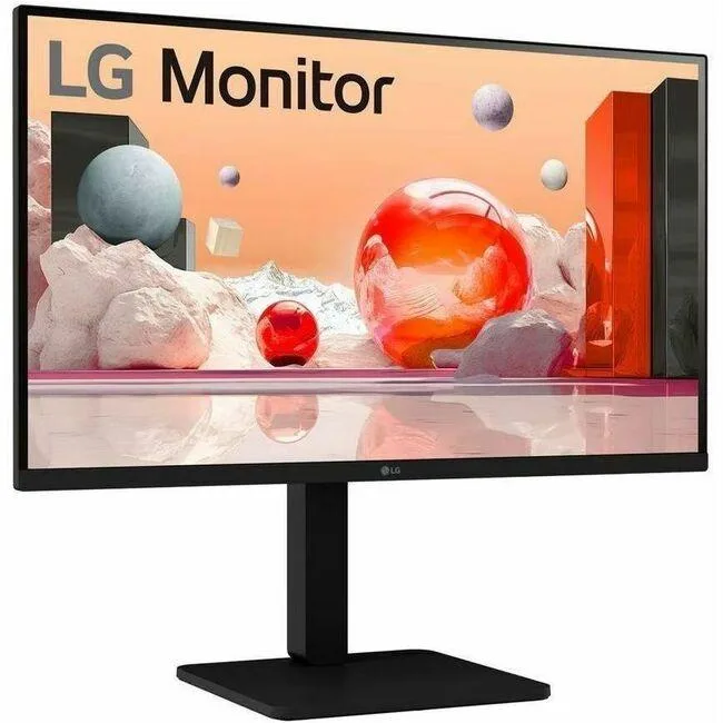 LG Electronics LG Electronics 27BA560-B 27" IPS FHD 100Hz Monitor — product photo