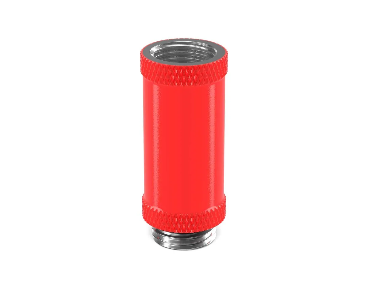 PrimoChill PrimoChill Male to Female G 1/4in 35mm SX Extension Coupler diy cooling — product photo